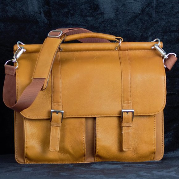 Wilsons Leather Bags Wilsons Leather San Francisco Leather Briefcase